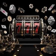 luck 888 VIP Bonus Cashback APP မြန်မာ