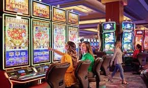 luck 888 ပရိုမိုးရှင်း Welcome Bonus Cashback VIP Reward မြင်ကွင်း