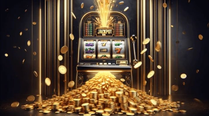 luck 888 Platform တိုးတက်မှု Myanmar Online Casino ဖြစ်ပေါ်လာပုံ