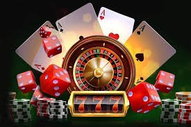Slots Games Myanmar luck 888