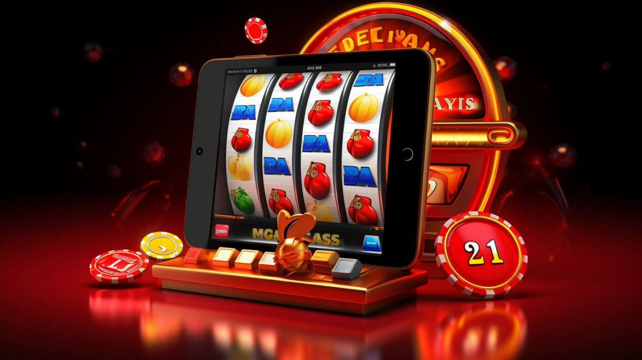 luck 888 Slots Game Providers ထိပ်တန်းဂိမ်းများ