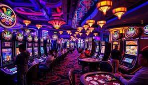 luck 888 Myanmar Online Platform